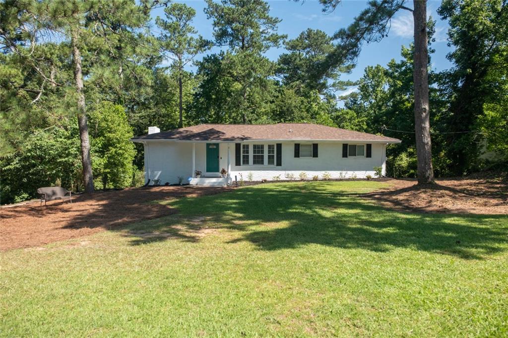 1090 Blair Bridge Rd., Austell, GA 30168