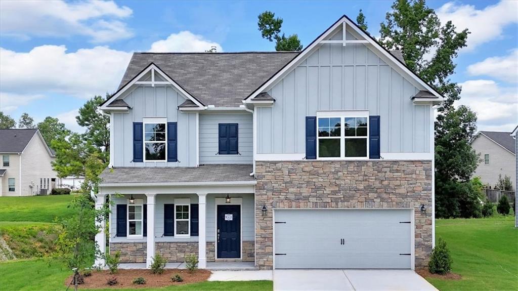 4690 Glore Rd., Mableton, GA 30126