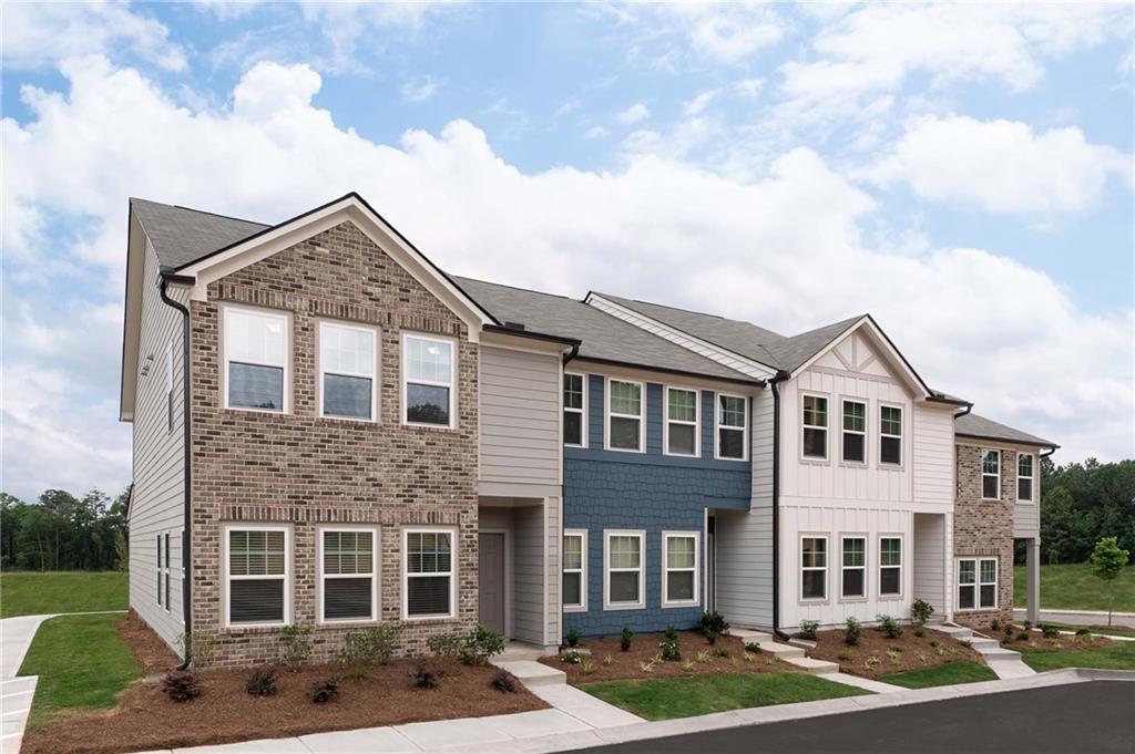 4422 Ryan Street #5, Douglasville, GA 30135