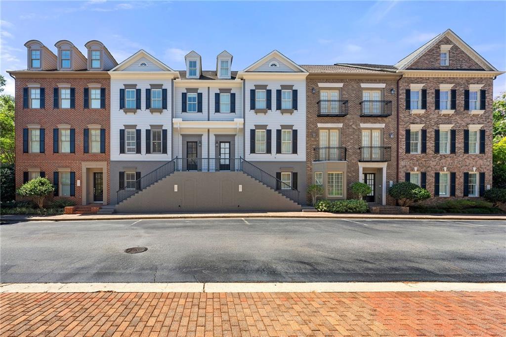4340 Bridgehaven Dr. #17, Smyrna, GA 30080
