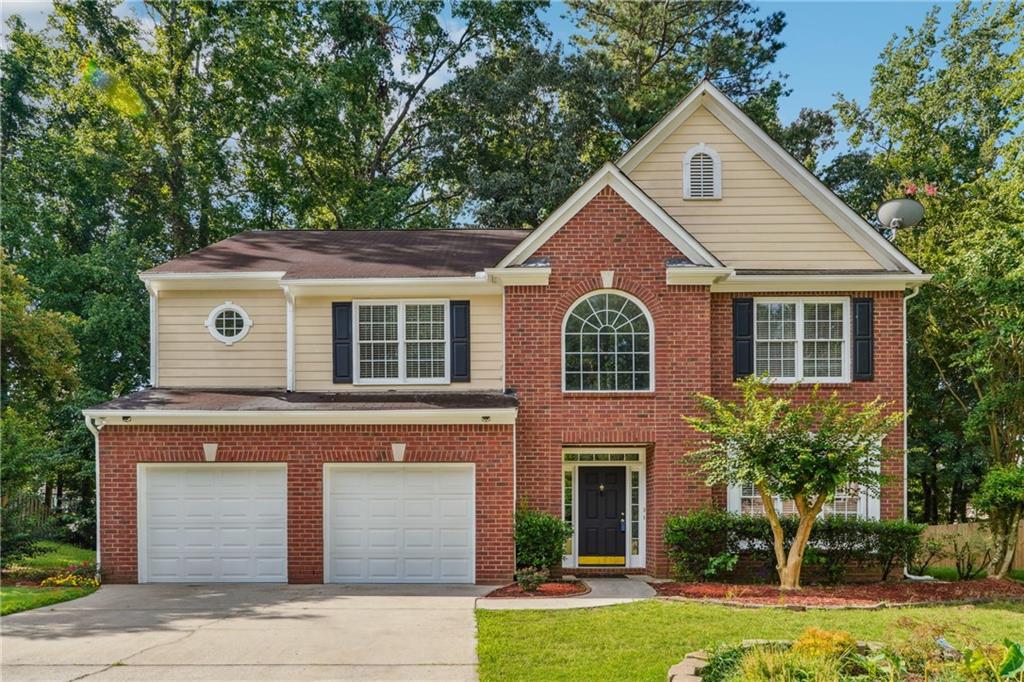1415 Stoney Field Pl., Lawrenceville, GA 30043