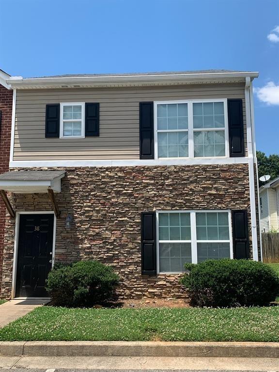 38 Middlebrook Dr., Cartersville, GA 30120