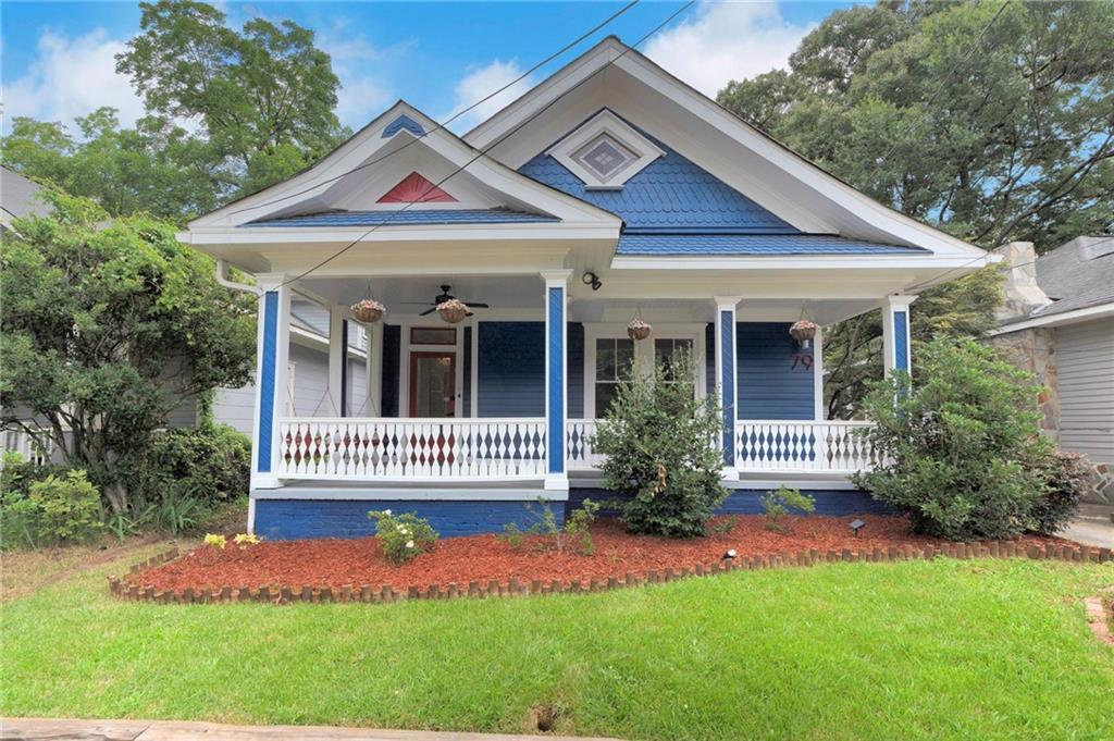 79 Waddell St., Atlanta, GA 30307