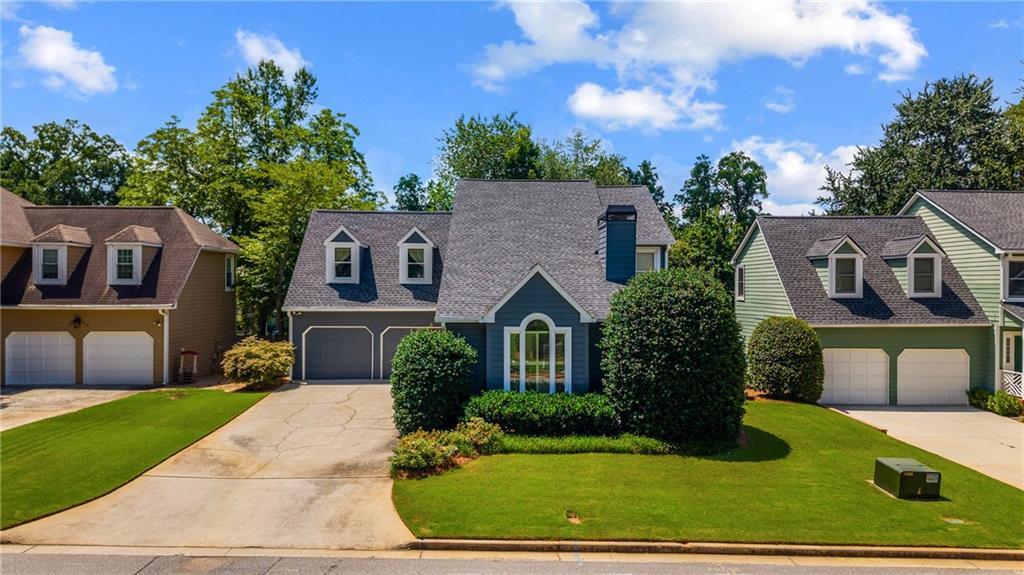 1129 Club Trace, Brookhaven, GA 30319