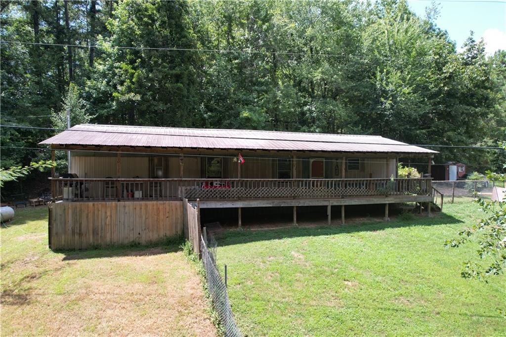 910 Brewster Field Rd., Cedartown, GA 30125