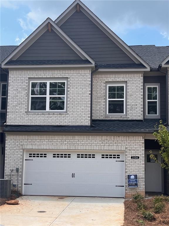 3128 Marbella Cir. #14, Kennesaw, GA 30152