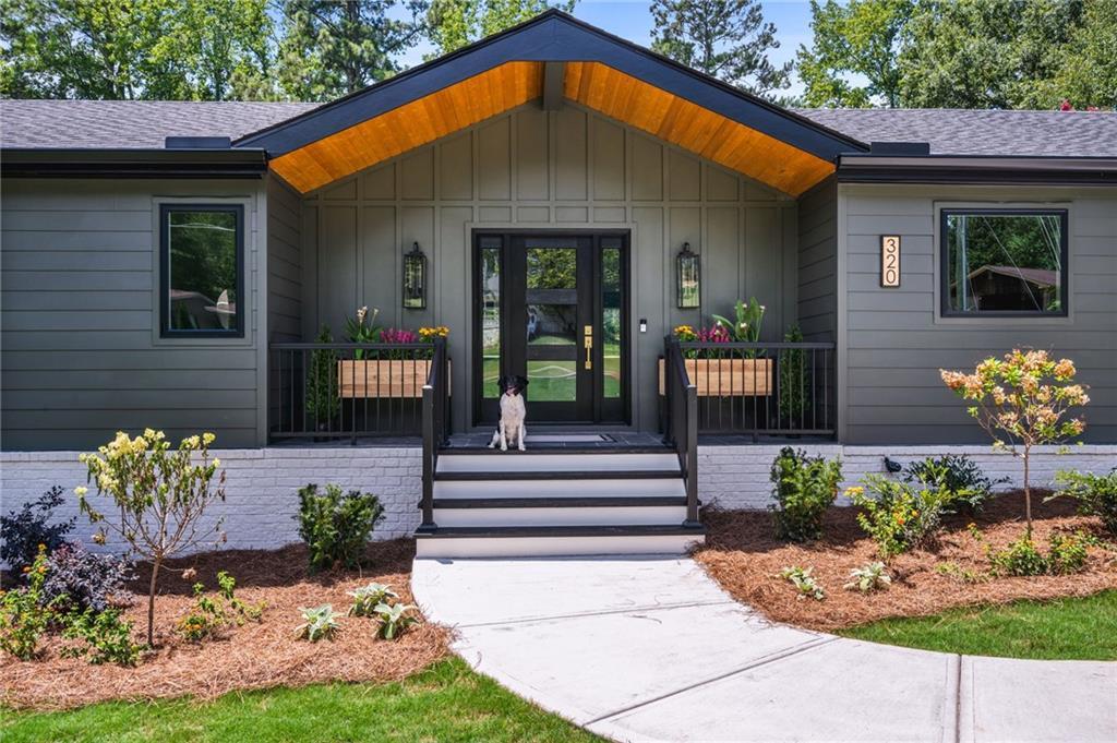 320 Jayne Ellen Way, Alpharetta, GA 30009