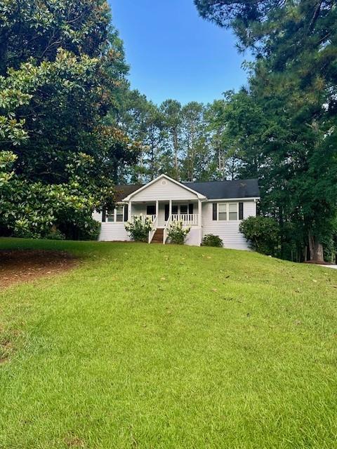 34 Cedar Creek Ct., Acworth, GA 30101