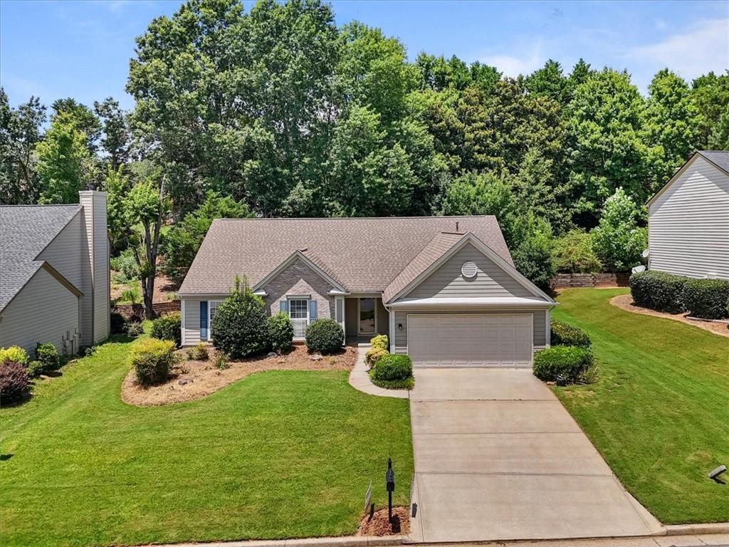 5820 Haterleigh Dr., Alpharetta, GA 30005