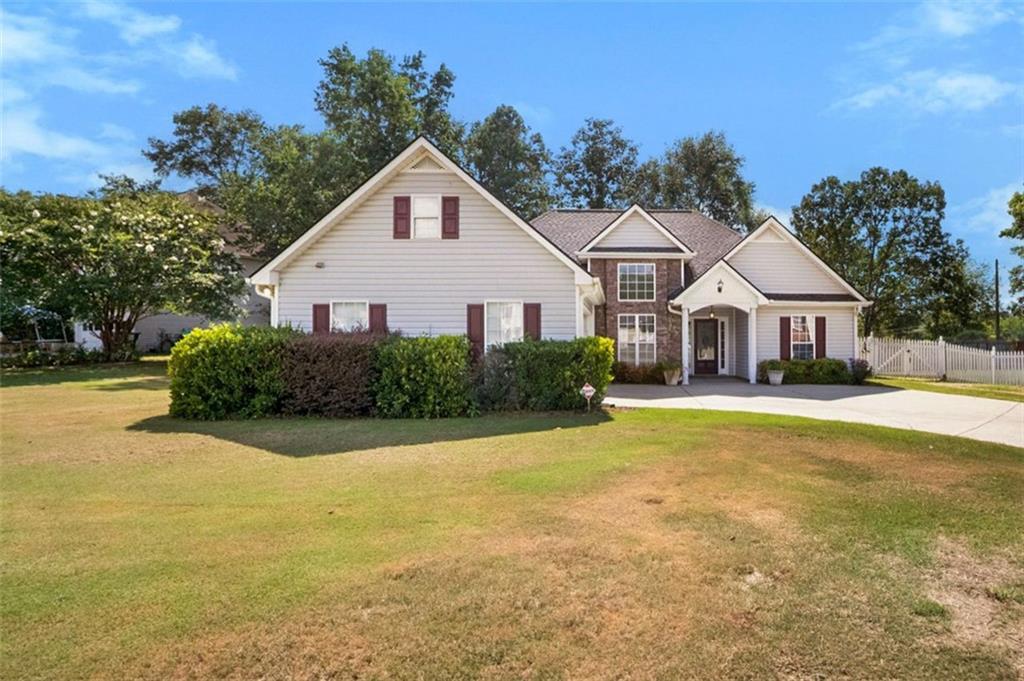 791 Brooks Rd., Dallas, GA 30132