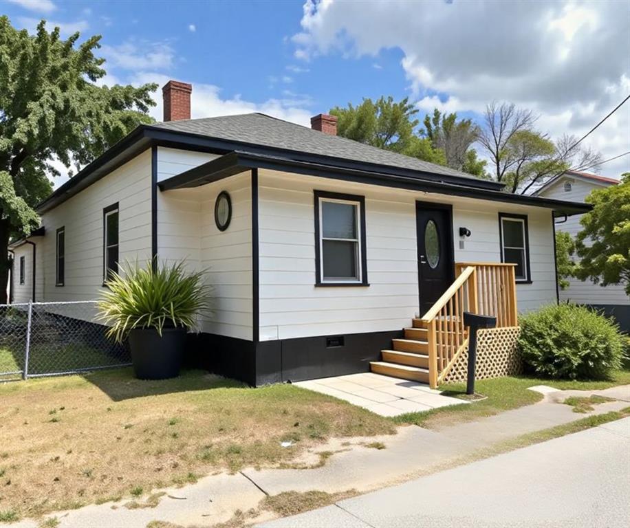 34 Ivy St., Porterdale, GA 30014