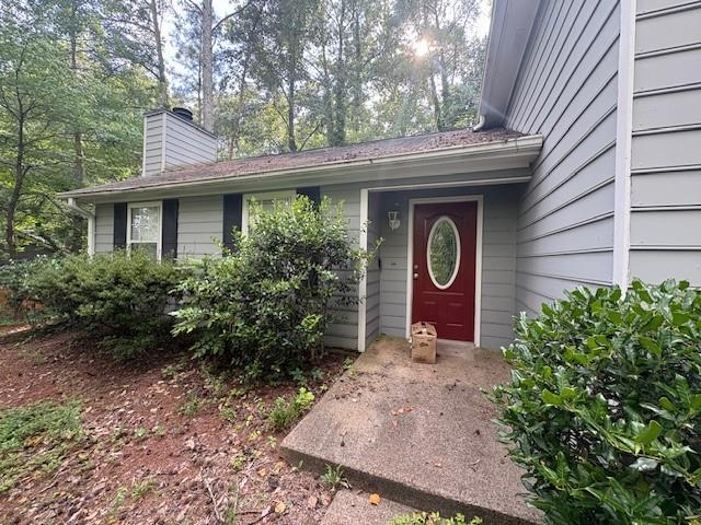 2256 Turtle Club Dr., Marietta, GA 30066