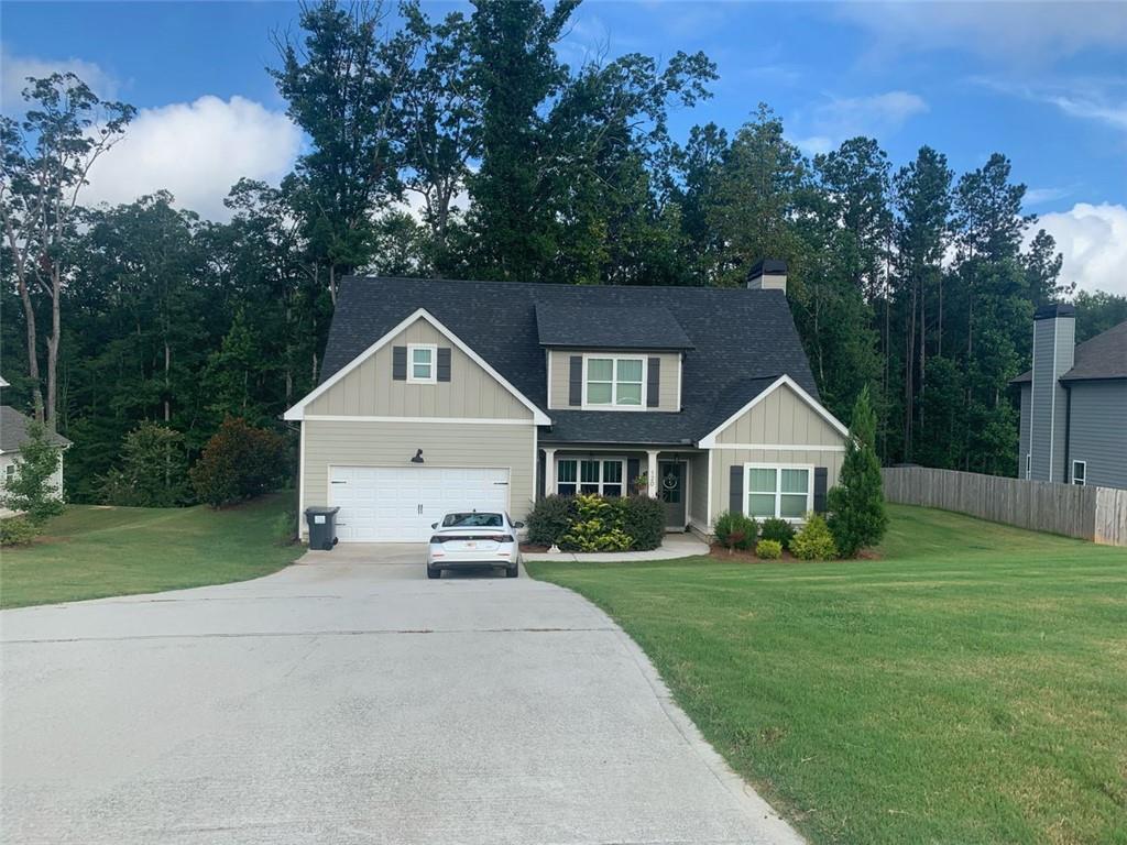 120 Turkey Creek Tr., Carrollton, GA 30117