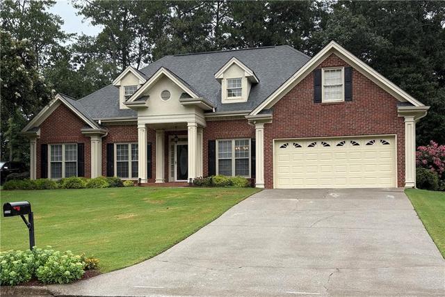 New Homes with Master Bedrooms on the 1st Floor That Attend Northbrook Middle School: August 2nd to August 8th