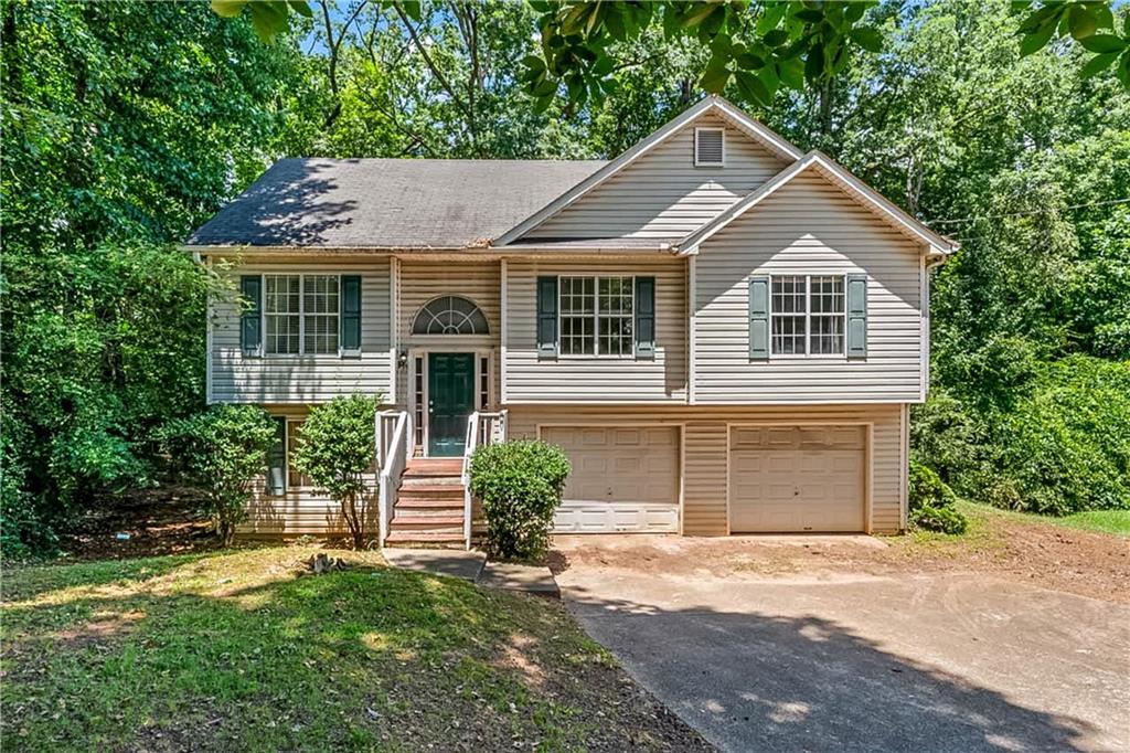 400 Camilla Cir., Mableton, GA 30126