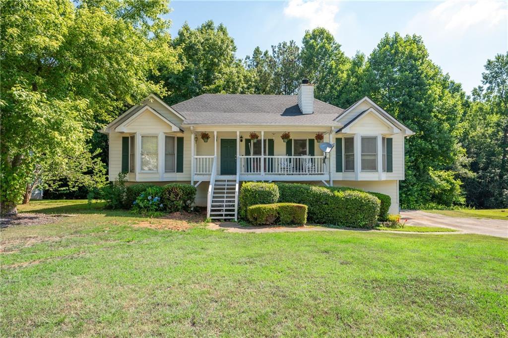 484 Legacy Park Dr., Powder Springs, GA 30127