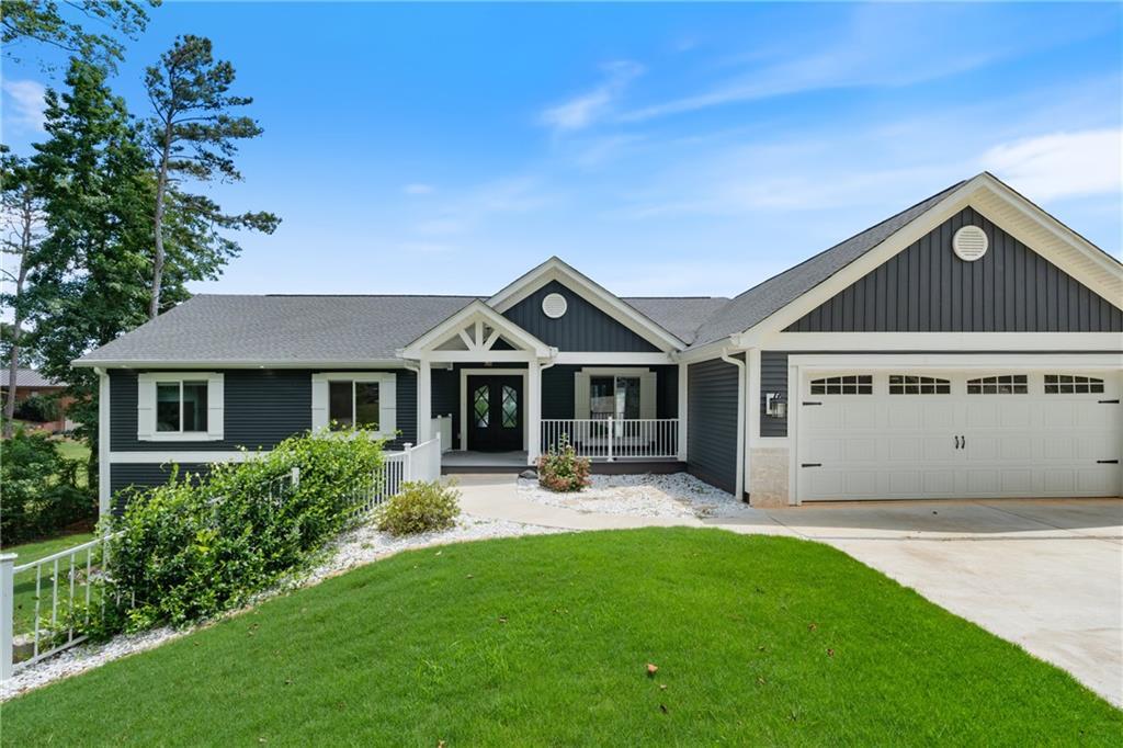 2387 Battle Dr., Villa Rica, GA 30180