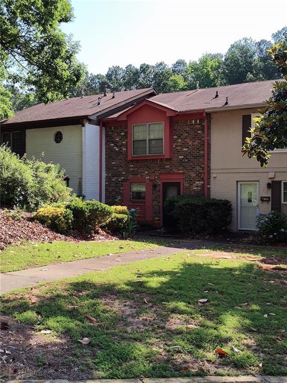 615 Garden Walk Dr., Stone Mountain, GA 30083