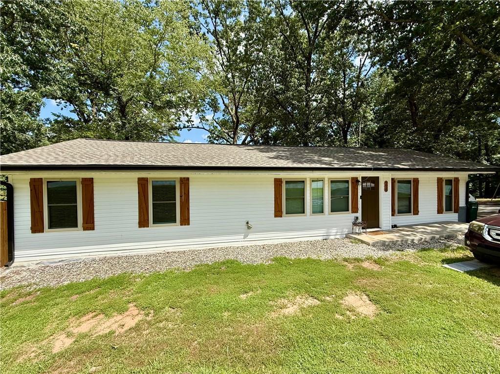 6615 Factory Shoals Rd., Mableton, GA 30126