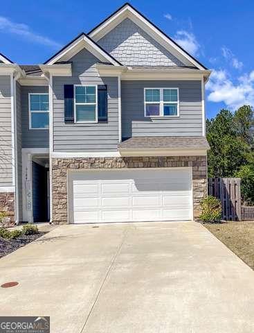 5184 Barberry Ave., Oakwood, GA 30566