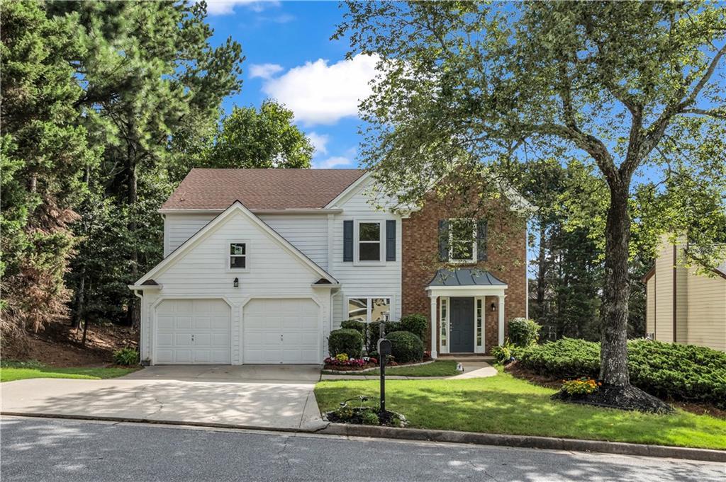 110 Sessingham Ln., Johns Creek, GA 30005
