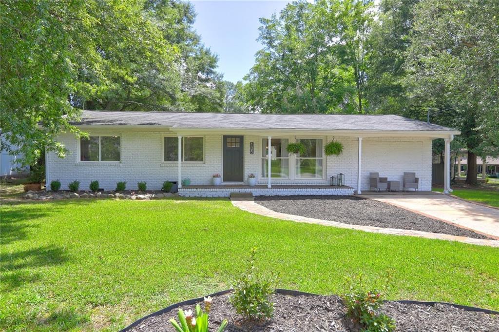 105 Roseview Dr., Concord, GA 30206