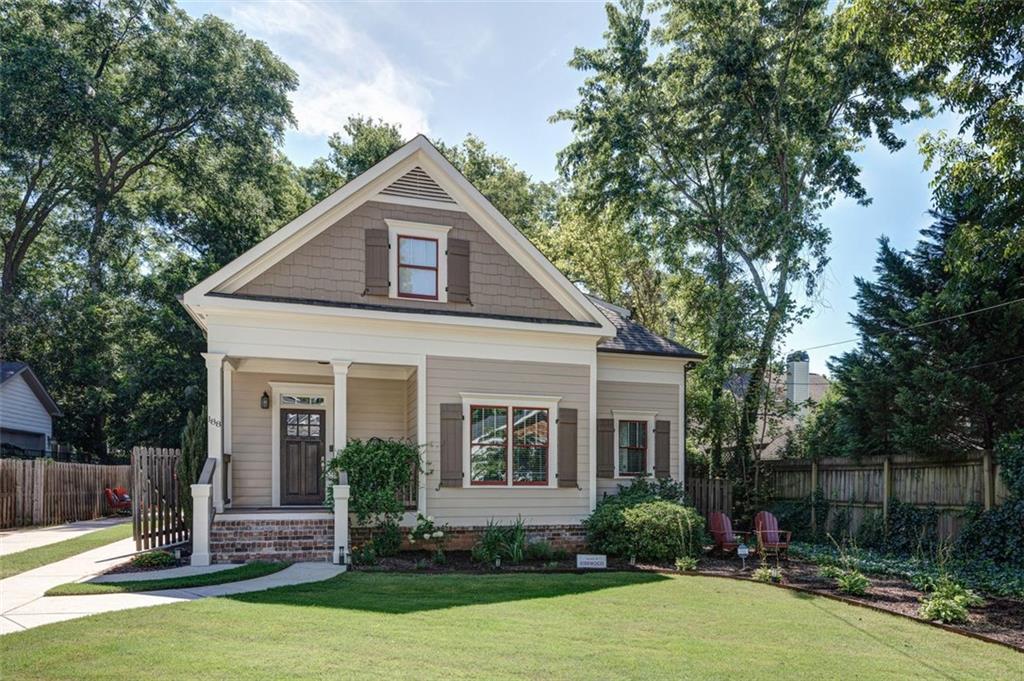 188 Campbell St., Atlanta, GA 30317