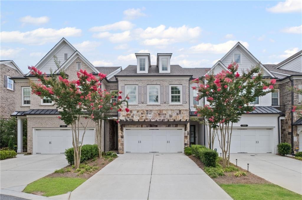 3944 Cliffmont Cir., Marietta, GA 30068