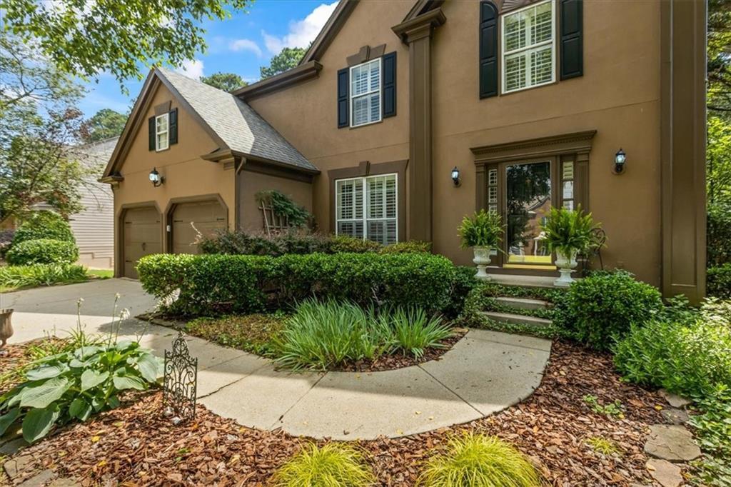 3570 Bardfield Ct., Cumming, GA 30041