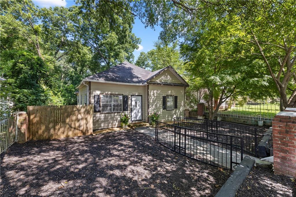 1415 Eric Street, Atlanta, GA 30315