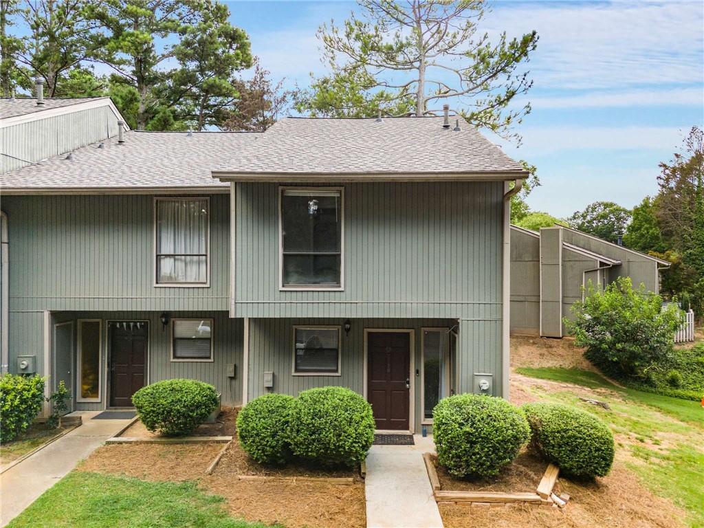 6170 Woodland Rd., Peachtree Corners, GA 30092