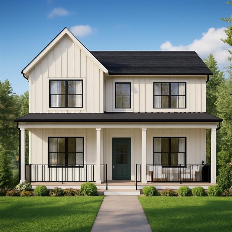 2535 Hosea L Williams Dr., Atlanta, GA 30317