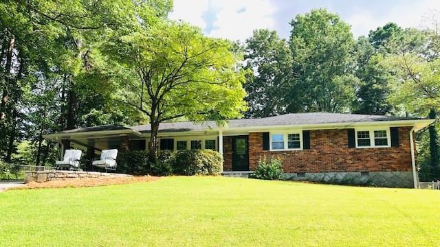4279 Fontana Ct., Tucker, GA 30084