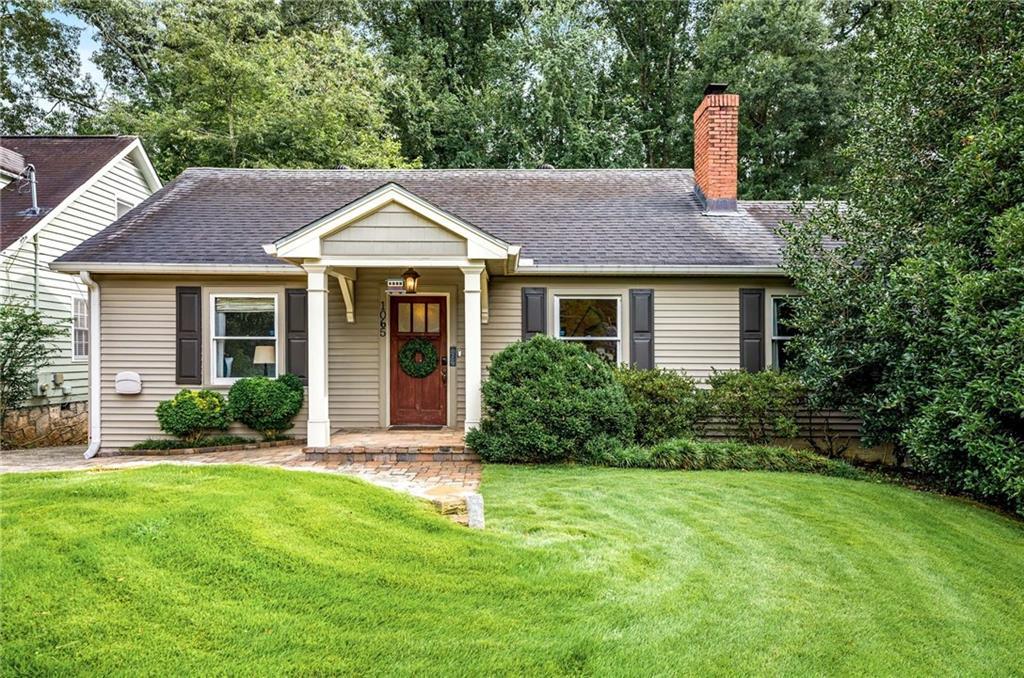 1065 Berne St., Atlanta, GA 30316