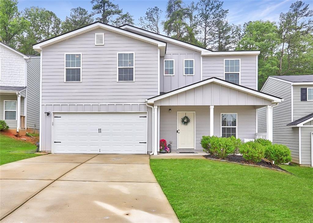 336 Freeman Cir., Villa Rica, GA 30180