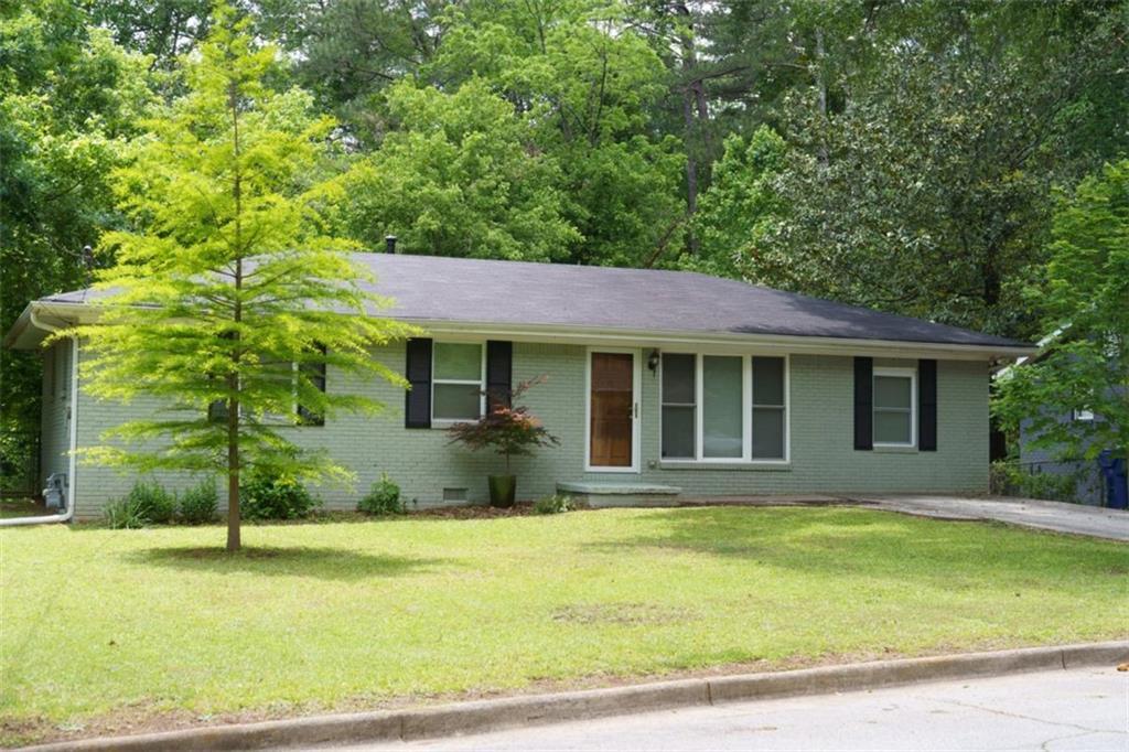 3267 Donnebrook Ln., Atlanta, GA 30354