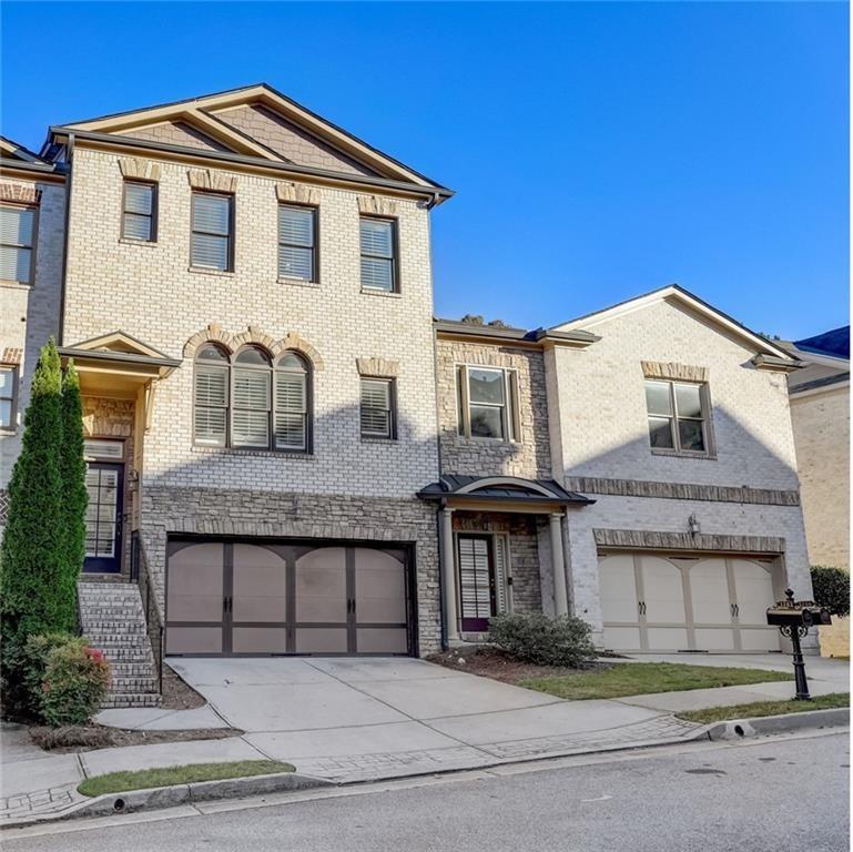 1165 Grassy Oat Ln., Lawrenceville, GA 30045