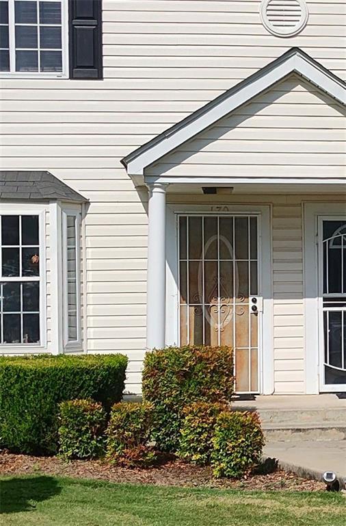 1625 Conley Rd. #82, Conley, GA 30288