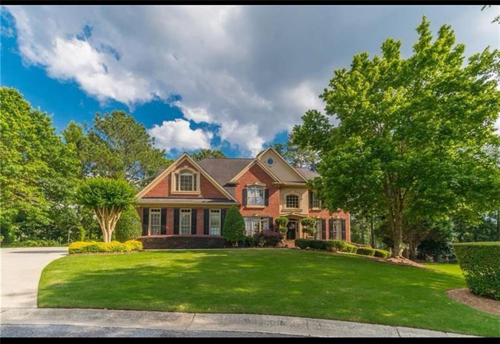 4622 Traywick Dr., Marietta, GA 30062