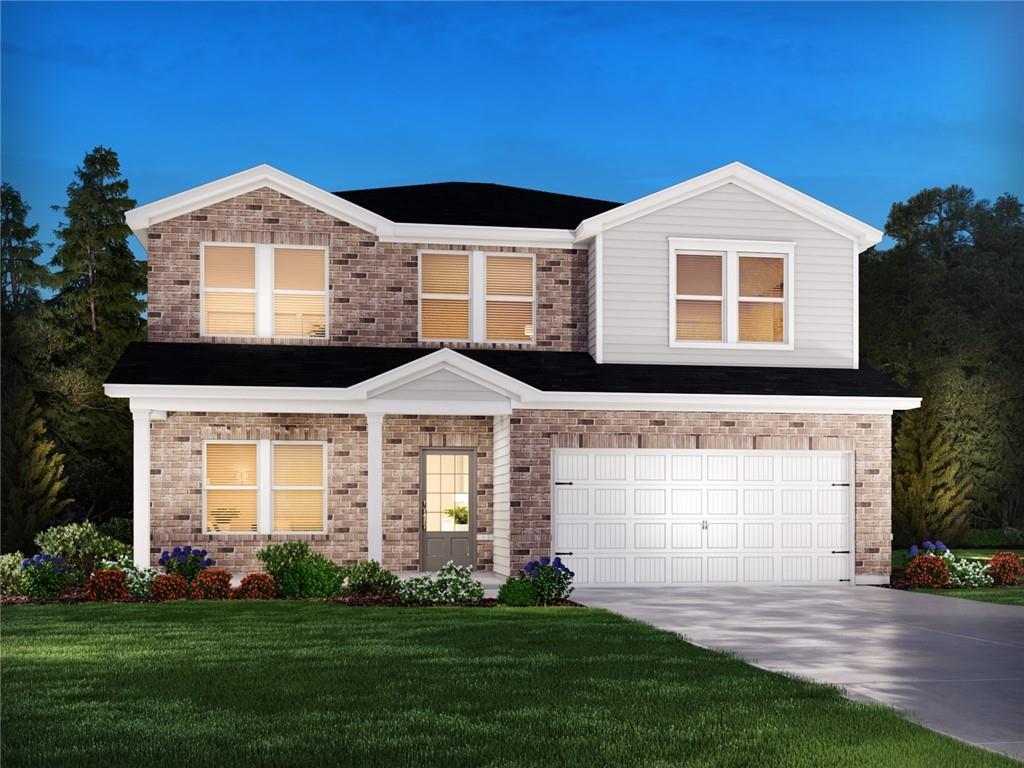 202 Proust Cir., Dallas, GA 30132