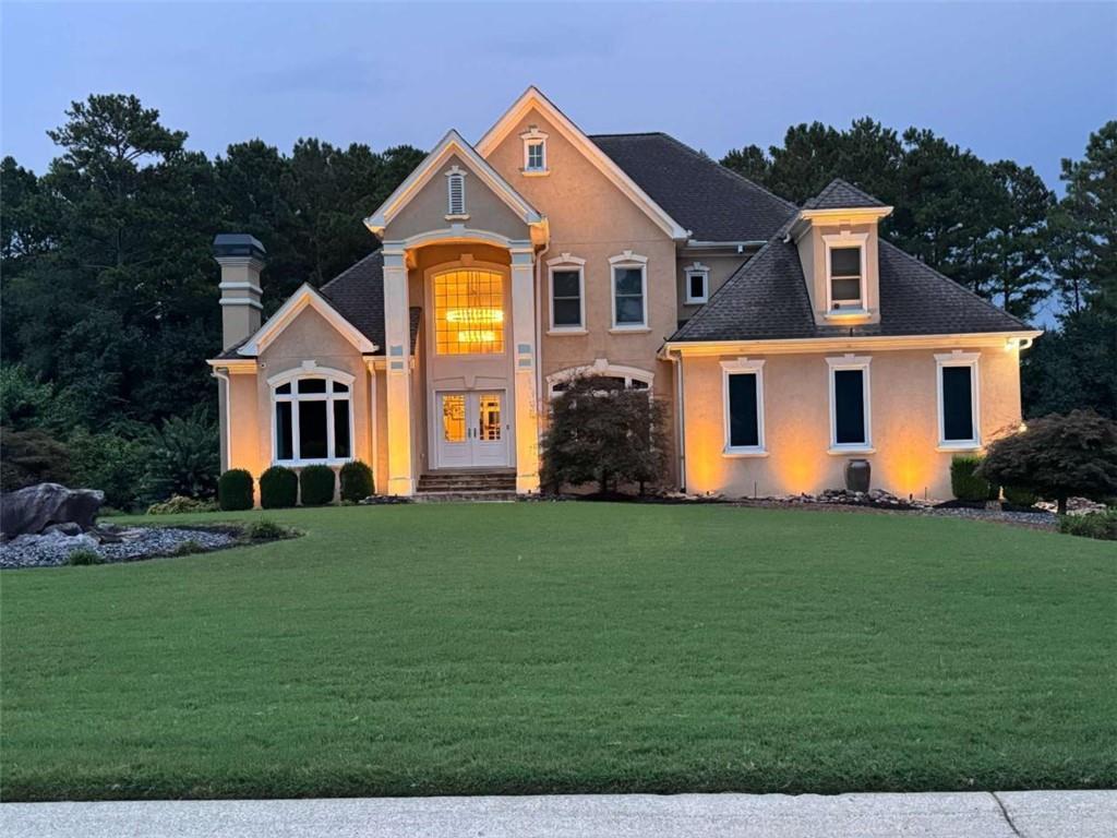 2914 Orchard Walk, Jonesboro, GA 30236