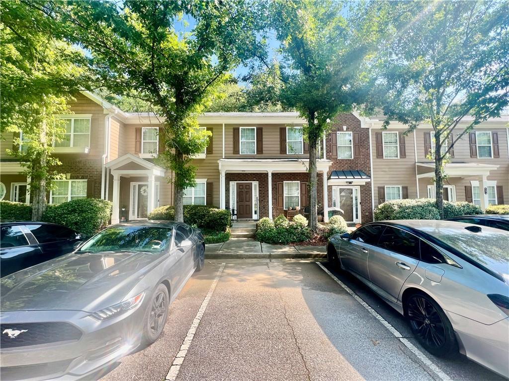 585 Mcwilliams Rd. #1406, Atlanta, GA 30315