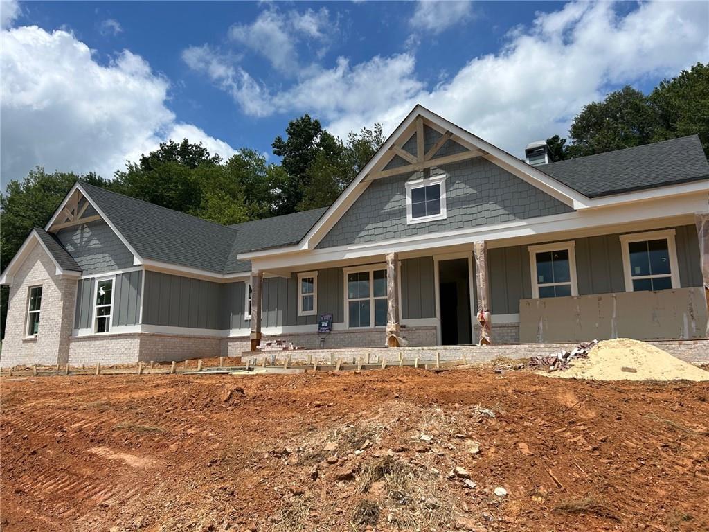 956 Wind Dance Ct., Demorest, GA 30535