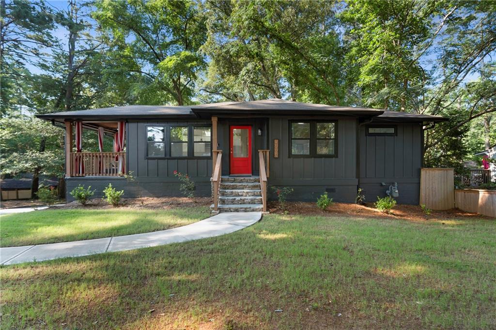 2566 Connally Dr., Atlanta, GA 30344