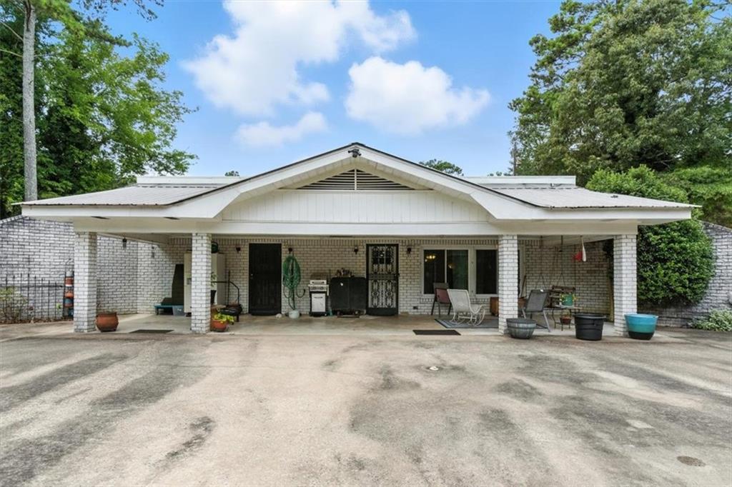 452 Mountain View Rd., Rome, GA 30161