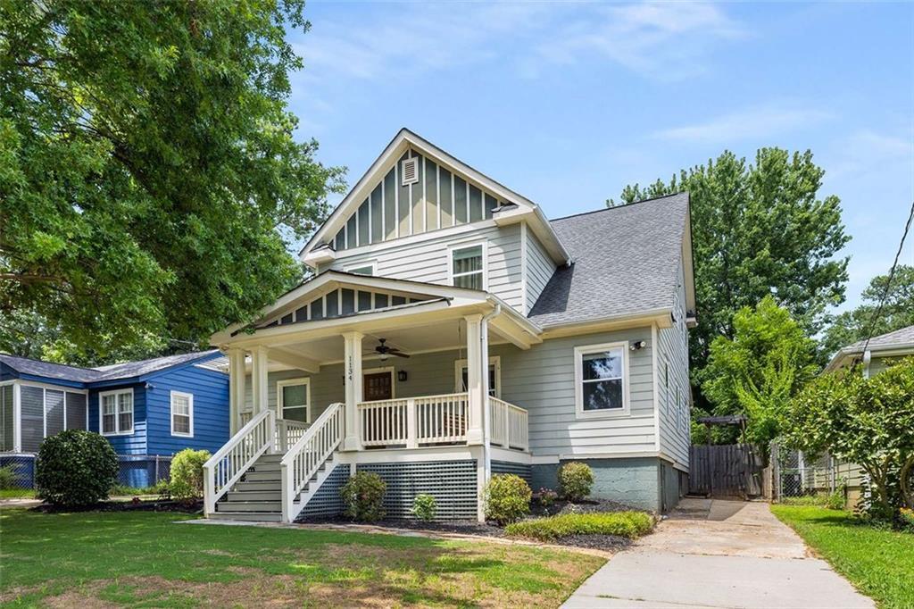 1134 Knott St., Atlanta, GA 30316