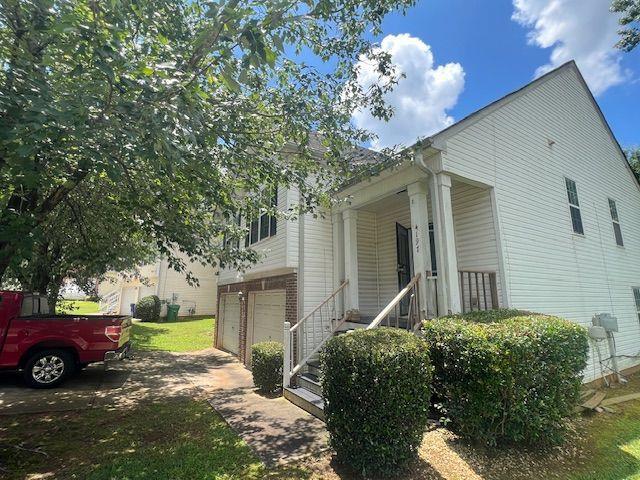 4197 Wesley Hall Ln., Decatur, GA 30035