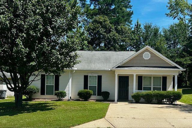 219 Baileys Way, Lagrange, GA 30241