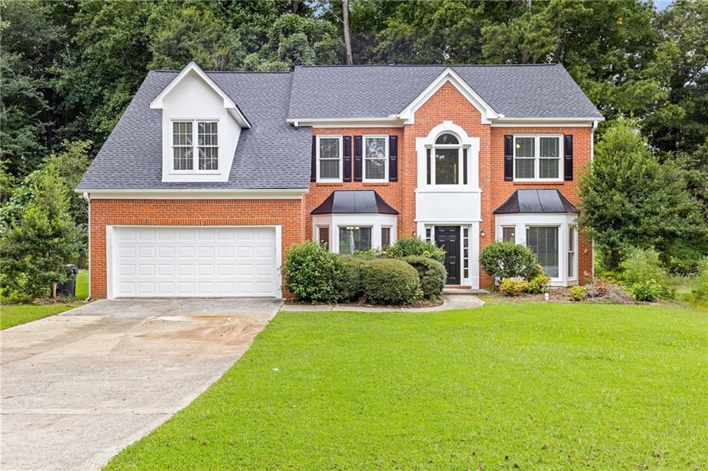 9665 Knollcrest Blvd., Alpharetta, GA 30022