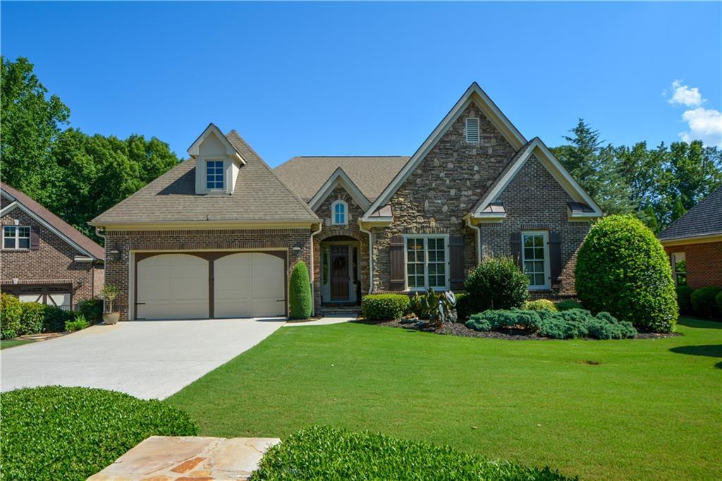4880 Cecilia Sq., Cumming, GA 30040
